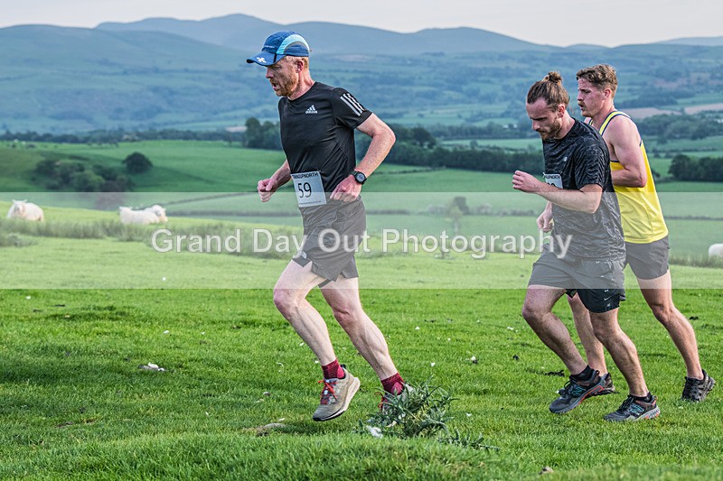 Hay-59 - Hay O Trail Race Tuesday 21st May 2024
