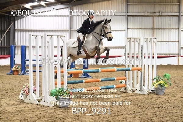 BPP_9291 - CLASS 7 90CM Snr Open, National AE Qualifier