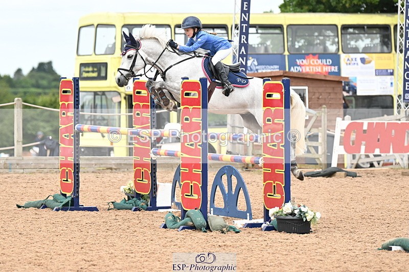 240630A-135657-13927 - Cls 25 HOYS 138cm Qualifier