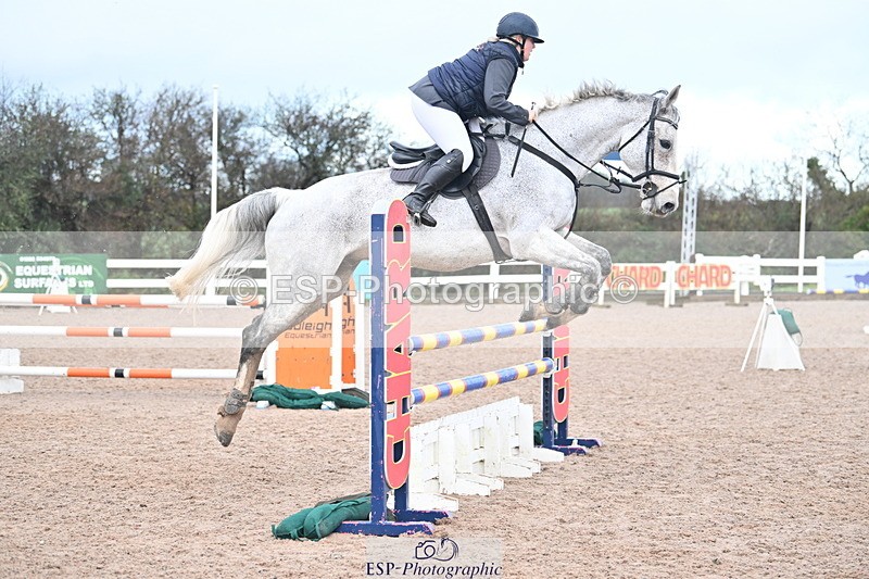 231210A-121941-02419 - Cls 19 Snr 1.05m Open