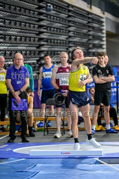 CEREL-923298 - Field Male Set Two