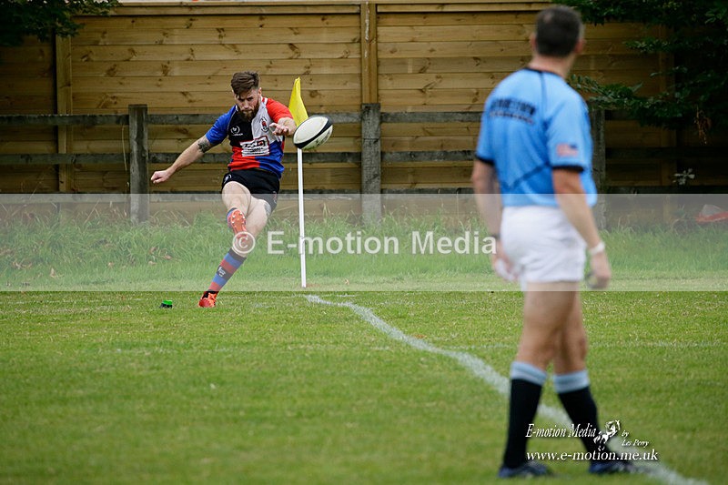 RU 250921 149 - Devizes II RFC V Pewsey Vale RFC 25/09/21