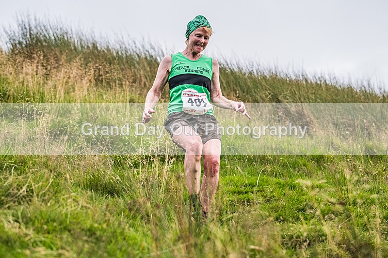 Steel Fell-743 - Steel Fell Race Wednesday 6th August 2025