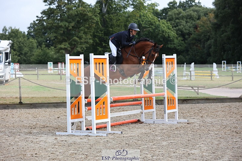 250829A-094258-00295 - Cls 6 85cm Amateur Quali