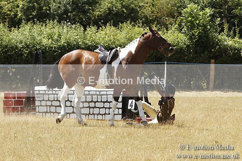 _BS_0902 - BVRC Show 2018 Ring 3