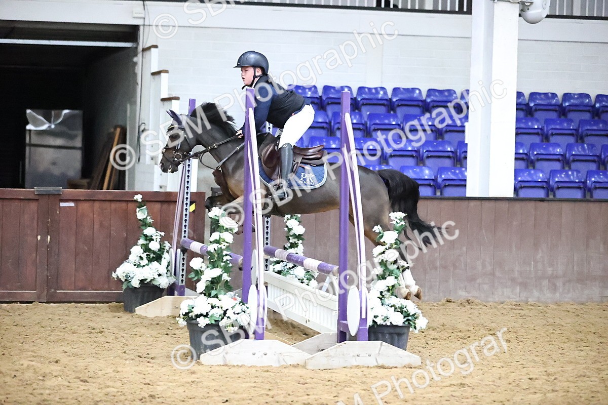 SBM_000271 - Class 1 - Stepping Stones 128-138cm Handicap