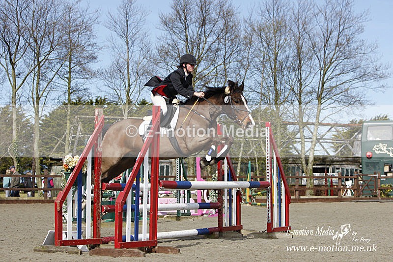 Eq - Equestrian