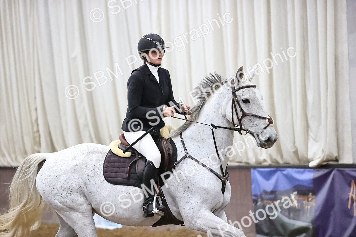 SBM_008270 - Class 21 - Senior Foxhunter 1.20m