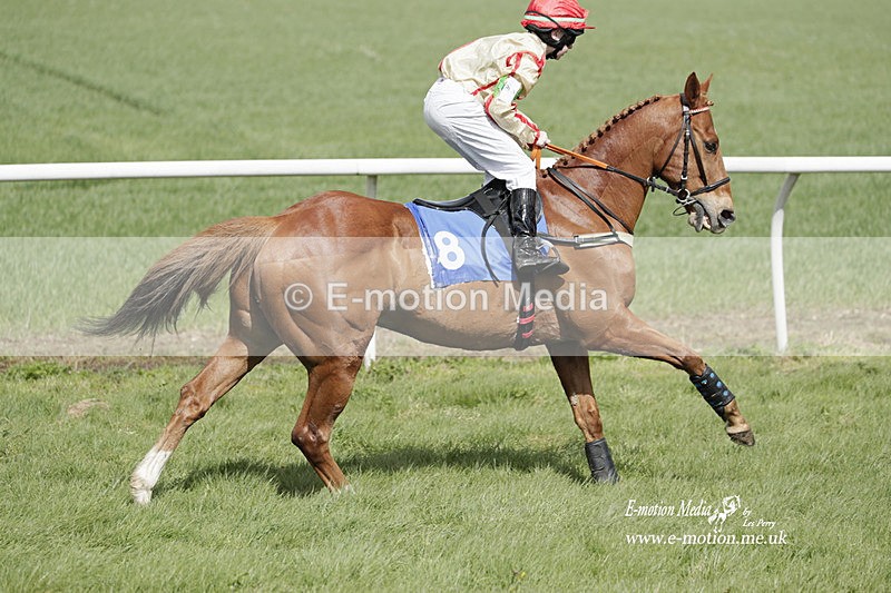 PtP PR 100423 327 - Pony Racing Lockinge 10/04/23
