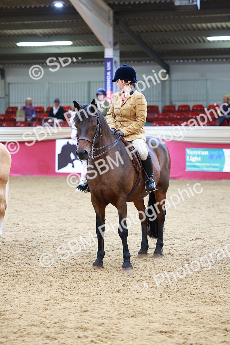 SBM_05514 - Class 11R - Ridden Veteran