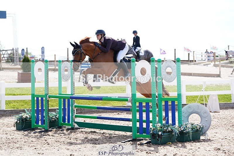 250511-105034-13354 - Cls 31 Snr Discovery and 1m Open