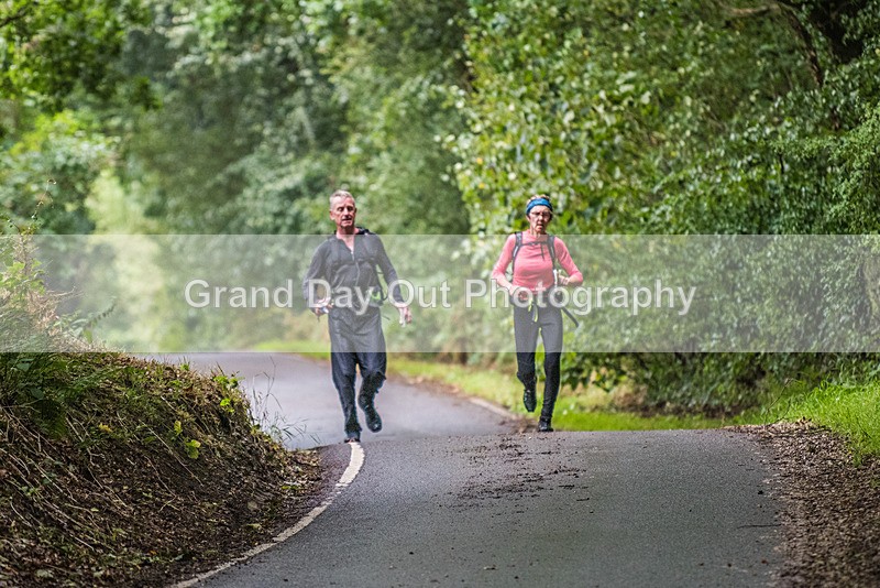 Kong MMM-345 - Kong Mini Mountain Marathon Round 2 Peak District Bradfield Sunday 24th September 2023