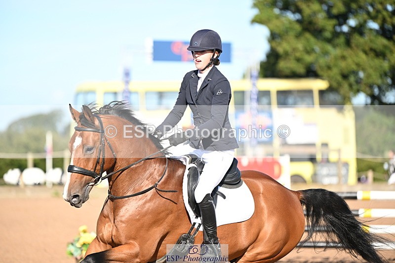 240913A-095024-03336 - Cls 13 Snr 1.05m & 1.10m Open