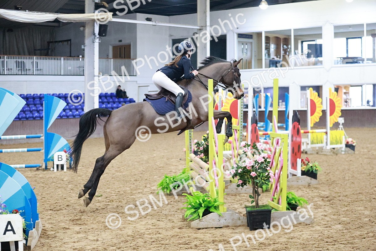 SBM_000179 - Class 1 - Clear Round