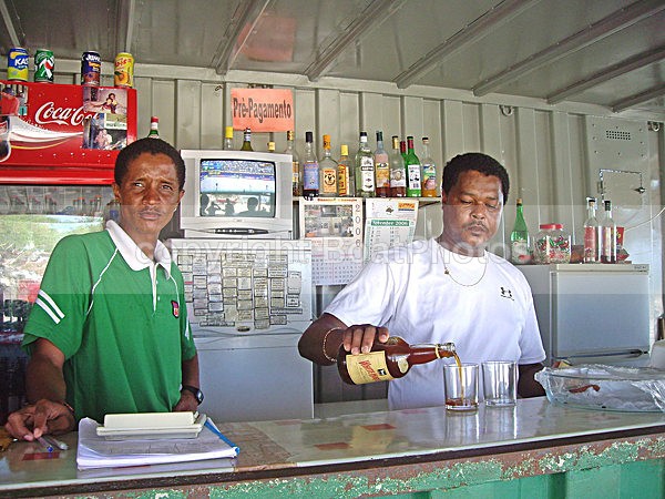 061103 Boa Vista Bar - ATLANTIC CROSSING 2006
