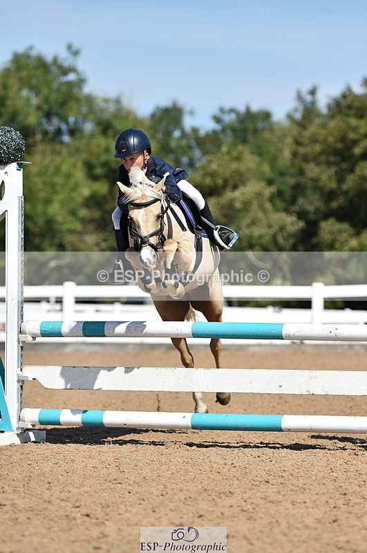 230903A-112306-04178 - Cls 18 Pony Brit Novice & 80cm Open