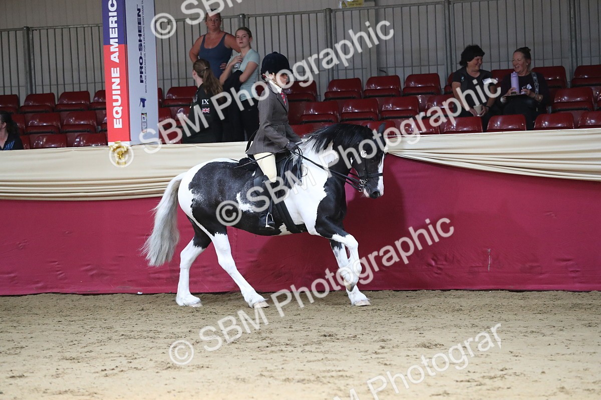 SBM_02859 - Class 6a Area Ridden Pre Vet