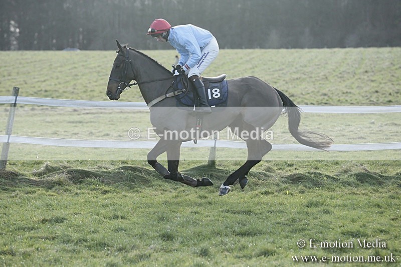 PtP 070118 -106 - Larkhill Racing Club Point to Point Larkhill 07/01/2018