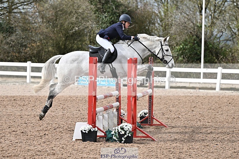 250328-103026-01276 - Cls 8 British Novice and 90cm