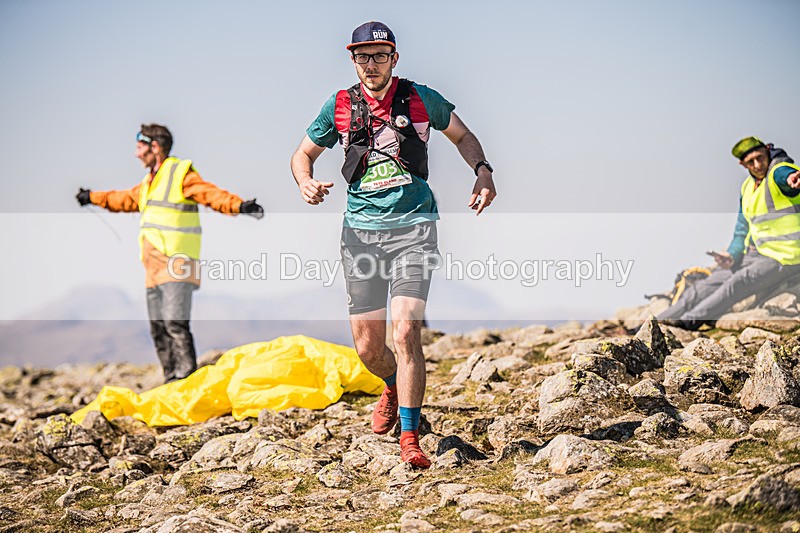 Fairfield-597 - Fairfield Horseshoe Fell Race Saturday 10th May 2025