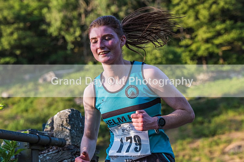 Langstrath-694 - Langstrath Fell Race Wednesday 21st June 2023