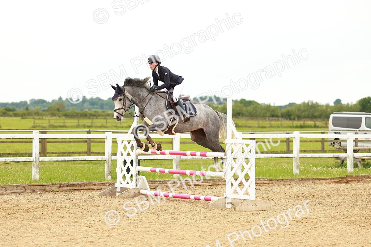 SBM_001595 - Class 3 - Senior Discovery - 1.00m