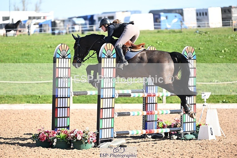 250329-094153-03906 - Cls 13 Snr 1.05m and 1.10m