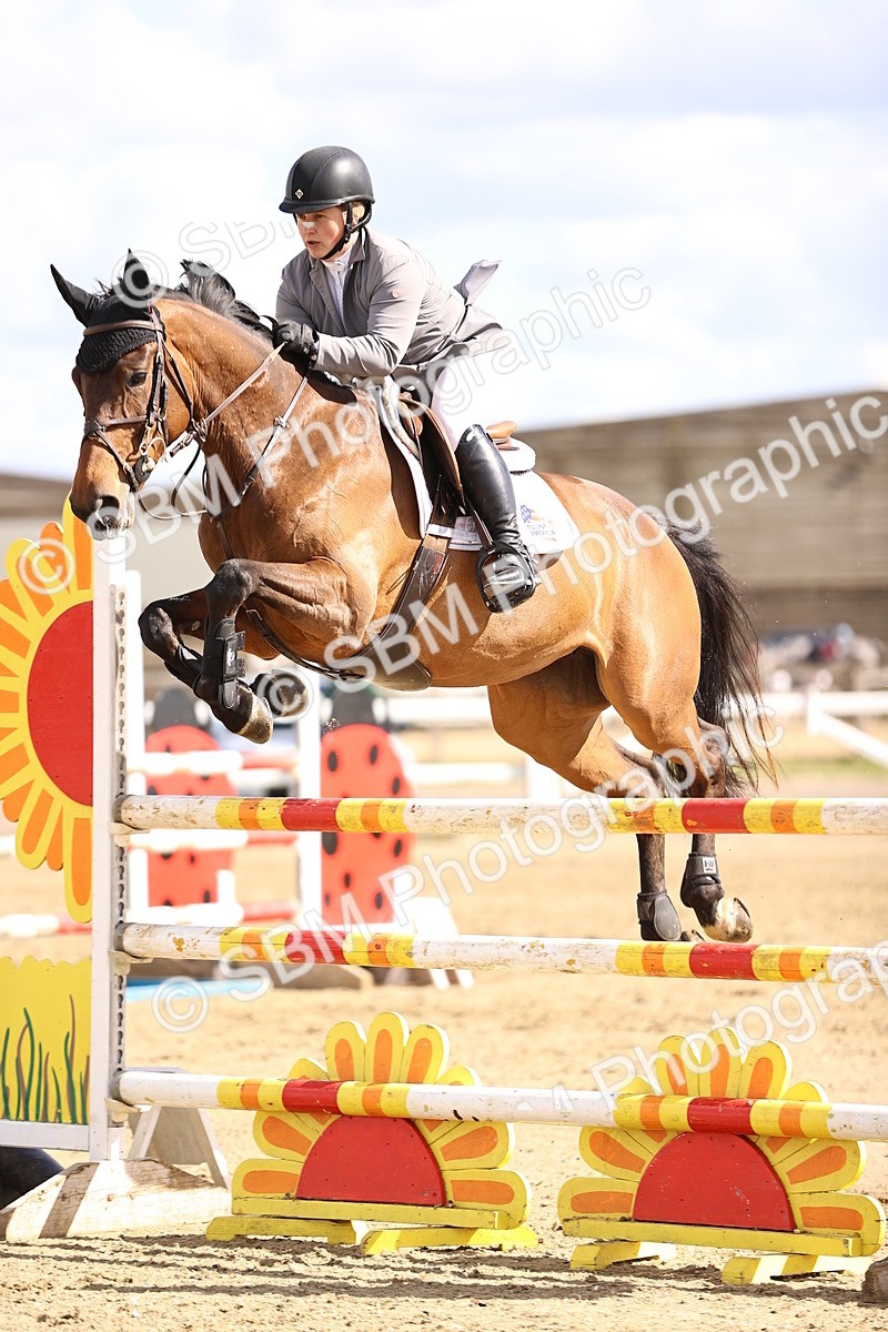 SBM_004726 - Class 18 - Senior 1.15m Open