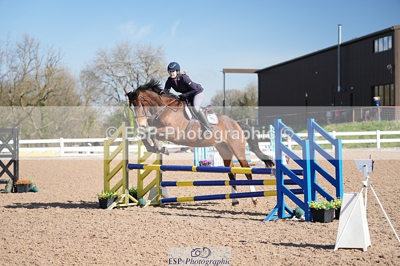 250329-095151-03534 - Cls 19 Clear Round