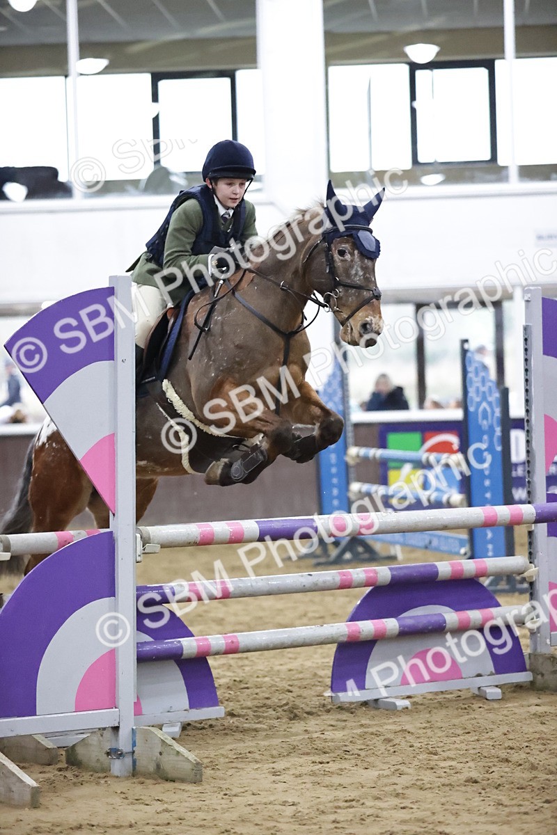 SBM_001525 - Class 3 - 1.00m