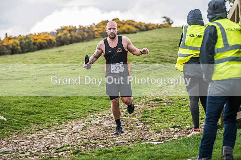 Hay-O-585 - Hay-O Trail Race Tuesday 19th May 2026
