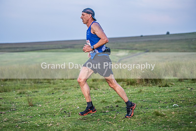 Tebay-464 - Tebay Fell Race Wednesday 26th June 2024
