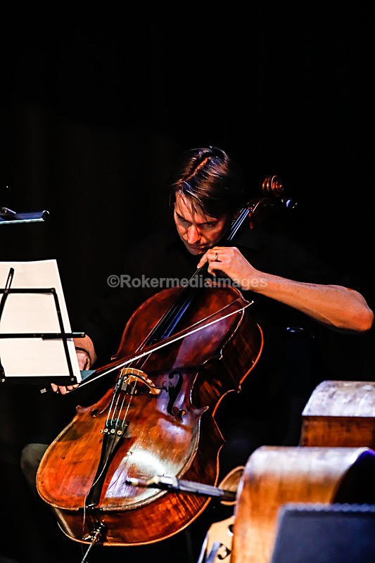 RR _109 - Rob Richings