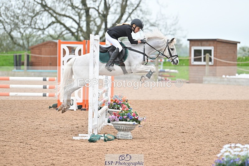240505A-094807-03520 - Cls 2 Pony British Novice & 80cm Open