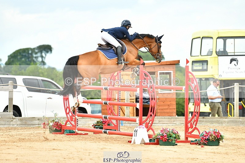 230720A-122441-02812 - Cls 33, 7 Yr Olds 1.30m