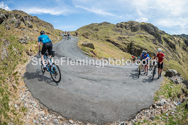 140243 - Hardknott Hairpin 14.00 - 15.00