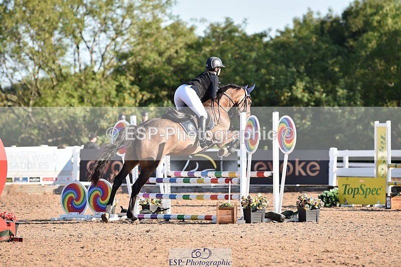 260731-080402-02774 - Cls 21 Clear Round