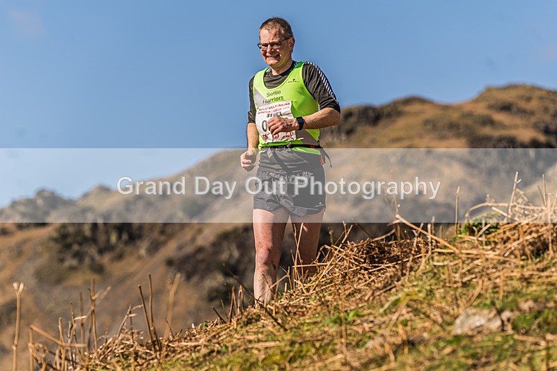 Elterwater-733 - Kendal Winter League Races Elterwater Sunday 24th March 2024
