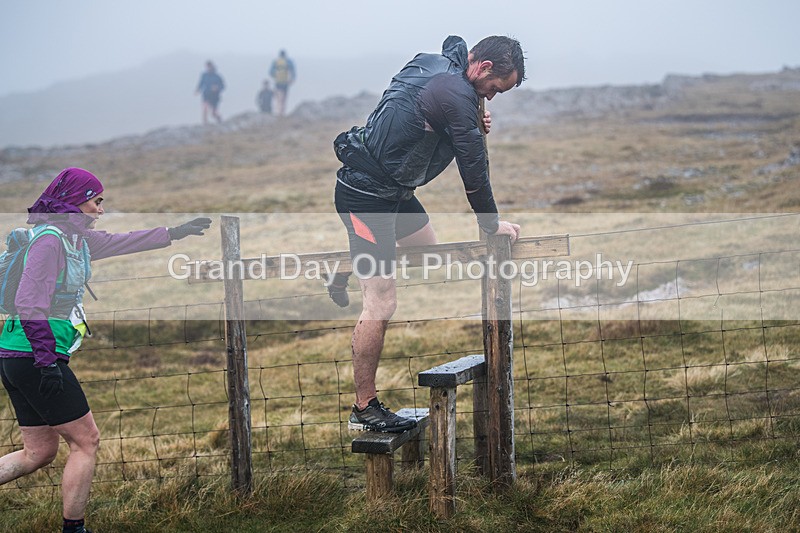 Buttermere-506 - Buttermere Shepherds Meet Fell Race Sunday 26th October 2025