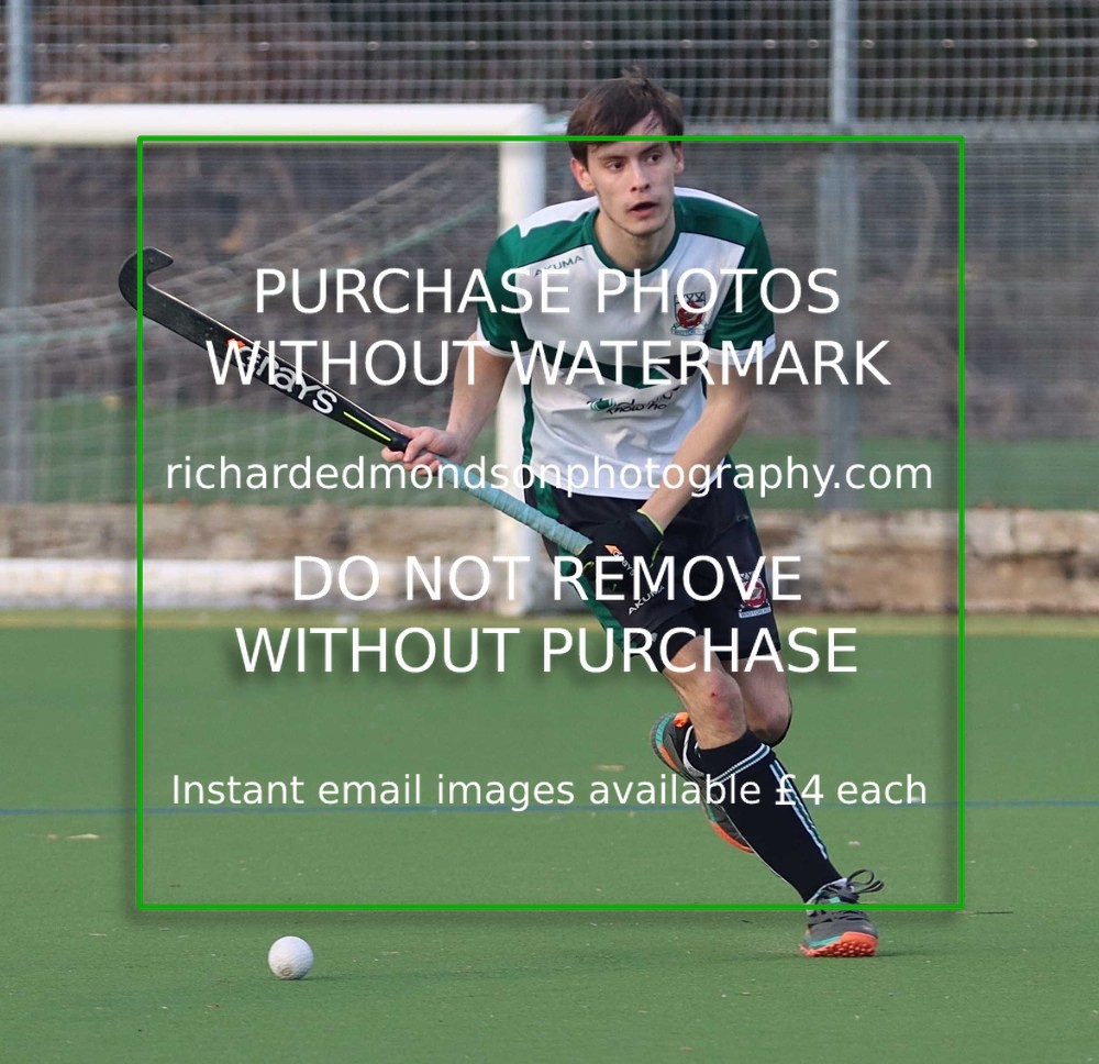 IMG_1607 - Kendal Mens Hockey vs Wigton (13/1/24)