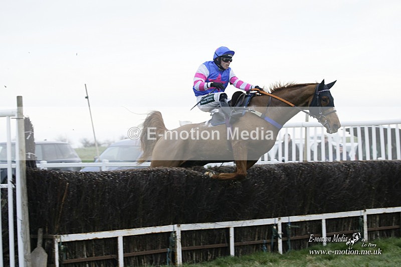 PtP 281121 0572 - Hursley Hambledon Point-to-Point Larkhill 28/11/21