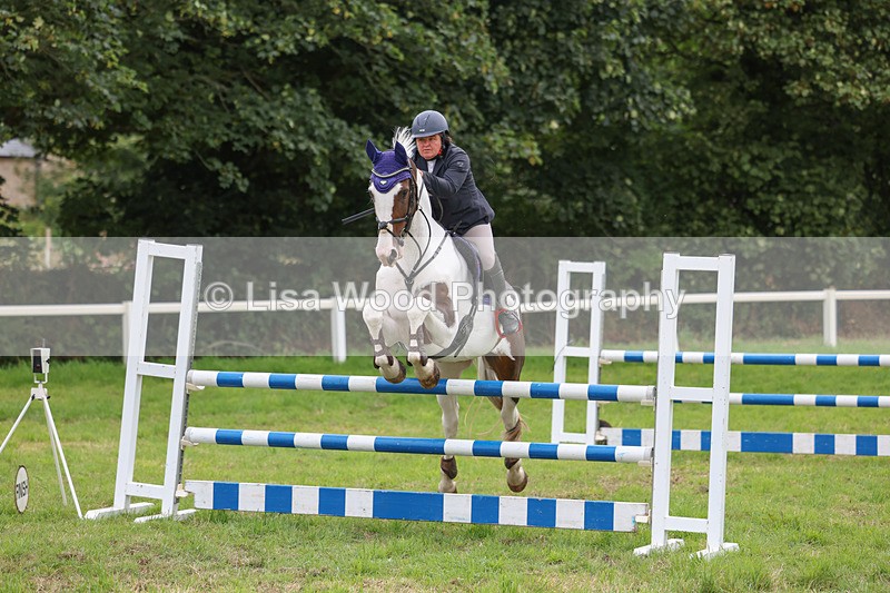 3E7A7851 - Class 6: Senior Discovery/1m open