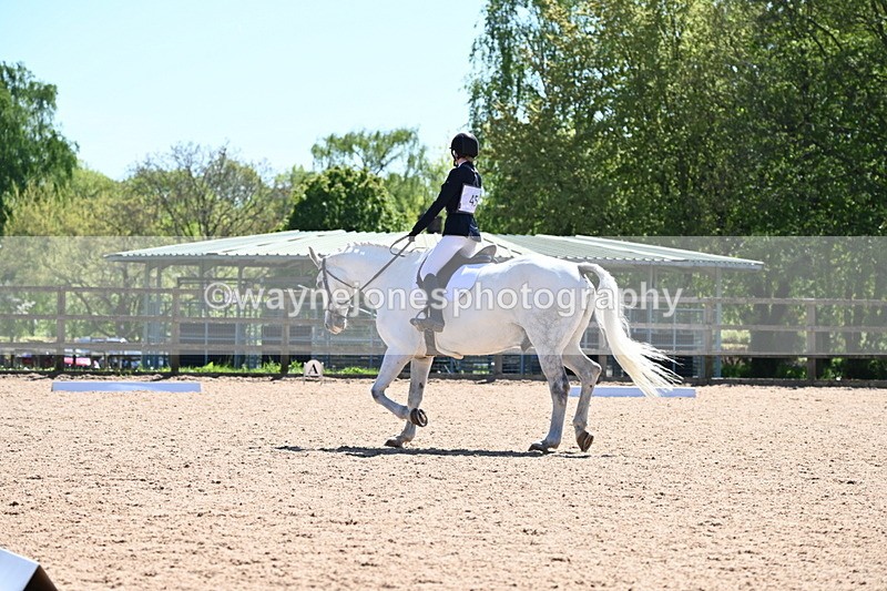 WJ6_2365 - Class 5 error on card no second rider