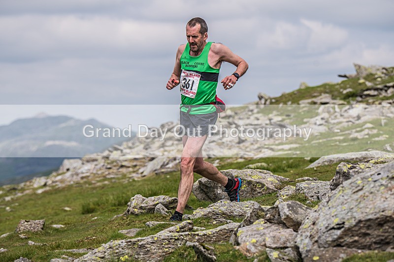 Duddon Short-321 - Duddon Valley Short Fell Race Saturday 1st June 2024