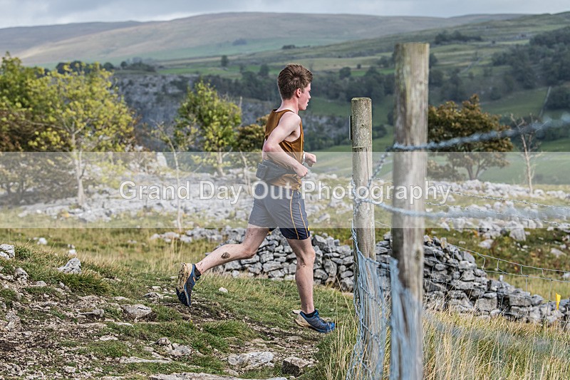 ESFRC Year 12-13-121 - English Schools Fell Running Championships Year 12-13 Giggleswick Saturday 1st October 2022