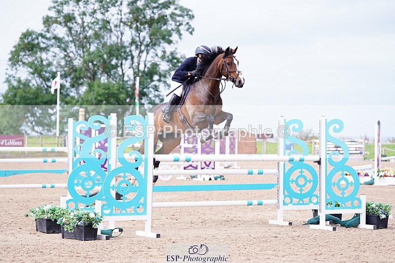 240803A-103056-07224 - Cls 29 Snr Foxhunter