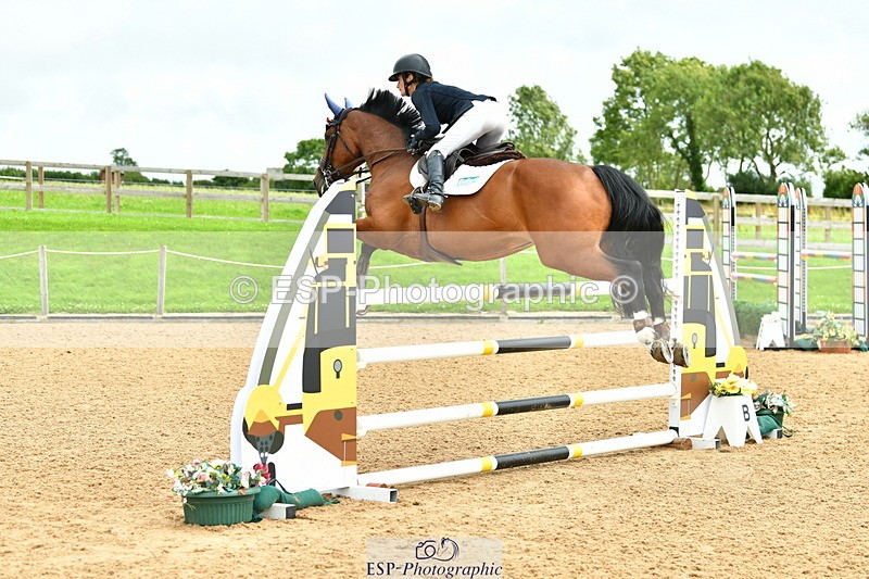 230728A-134858-02695 - Cls 3 Foxhunter