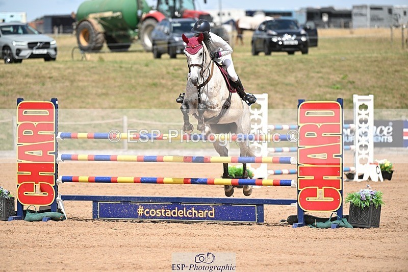 250726-141011-06865 - Cls 15 Snr Foxhunter