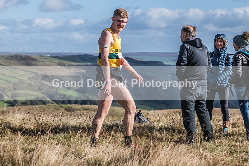 Leg 2 -82 - UK Fell & Hill Relays - Todmorden Leg 2 Saturday 17th October 2026