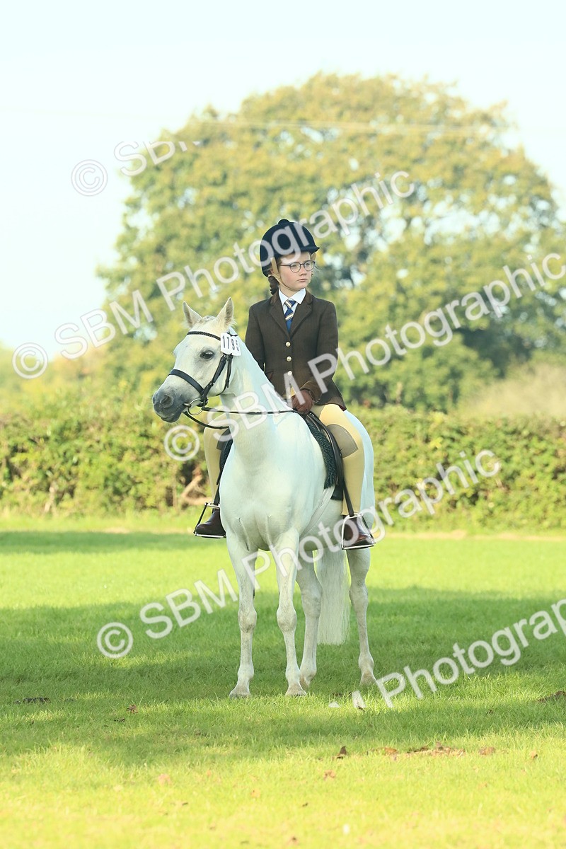 SBM_59190 - S38 - Starters Ridden Showing